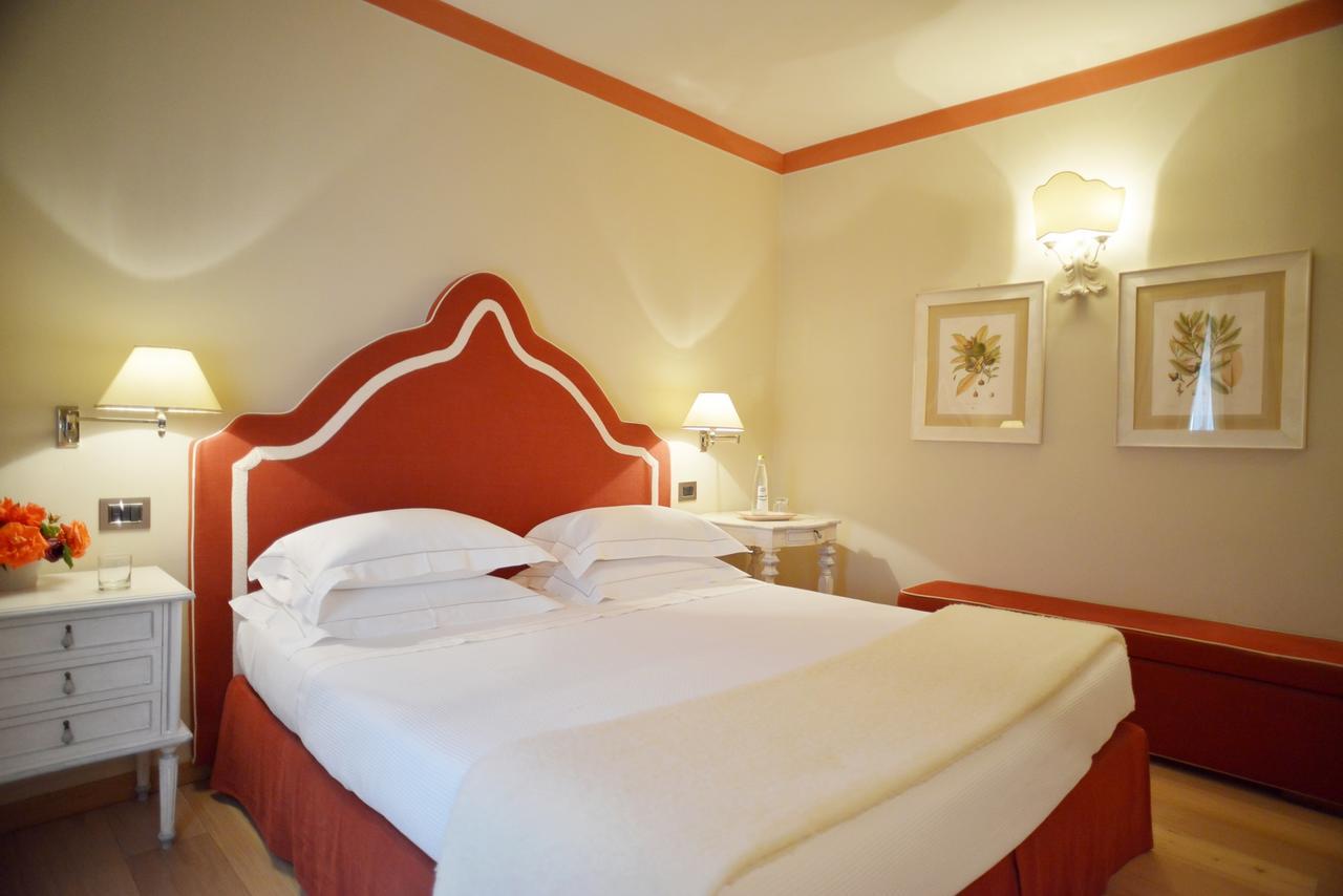 Fonteliving Restart Aparthotel San Casciano dei Bagni Exterior photo