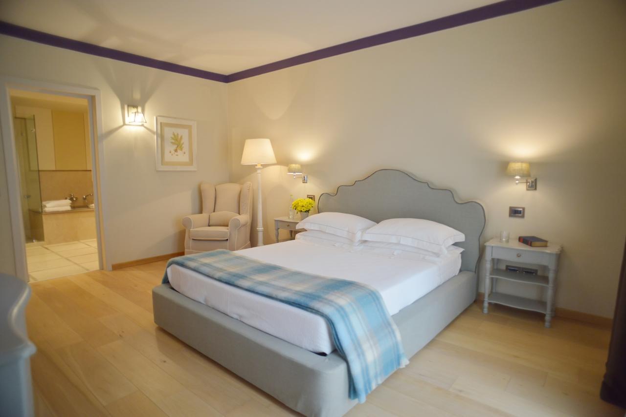 Fonteliving Restart Aparthotel San Casciano dei Bagni Exterior photo