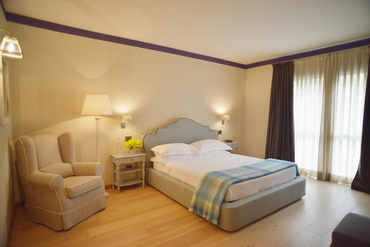Fonteliving Restart Aparthotel San Casciano dei Bagni Exterior photo