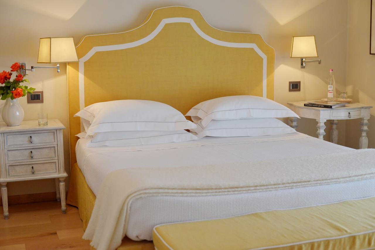 Fonteliving Restart Aparthotel San Casciano dei Bagni Exterior photo