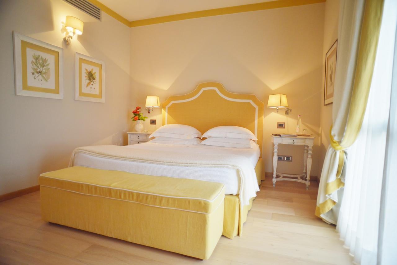Fonteliving Restart Aparthotel San Casciano dei Bagni Exterior photo