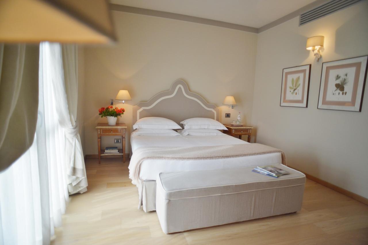 Fonteliving Restart Aparthotel San Casciano dei Bagni Exterior photo